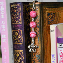 Charger l&#39;image dans la galerie, Marque-Page Fleur
