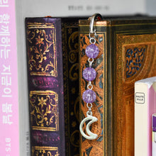 Charger l&#39;image dans la galerie, Marque-Page Lune
