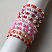 Charger l&#39;image dans la galerie, Bracelet KPOP élastique Girls Groups
