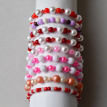 Charger l&#39;image dans la galerie, Bracelet KPOP élastique Girls Groups
