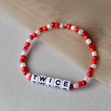 Charger l&#39;image dans la galerie, Bracelet KPOP élastique Girls Groups
