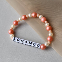 Charger l&#39;image dans la galerie, Bracelet KPOP élastique Girls Groups
