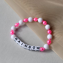 Charger l&#39;image dans la galerie, Bracelet KPOP élastique Girls Groups
