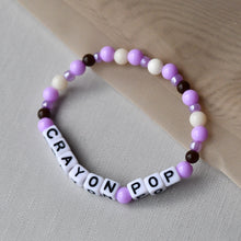Charger l&#39;image dans la galerie, Bracelet KPOP élastique Girls Groups
