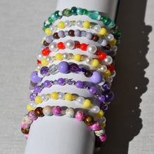 Charger l&#39;image dans la galerie, Bracelet KPOP élastique Boys Groups
