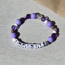 Charger l&#39;image dans la galerie, Bracelet KPOP élastique Boys Groups
