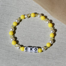 Charger l&#39;image dans la galerie, Bracelet KPOP élastique Boys Groups
