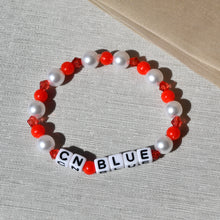 Charger l&#39;image dans la galerie, Bracelet KPOP élastique Boys Groups
