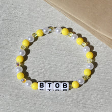Charger l&#39;image dans la galerie, Bracelet KPOP élastique Boys Groups
