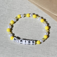 Charger l&#39;image dans la galerie, Bracelet KPOP élastique Boys Groups
