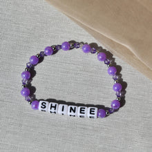 Charger l&#39;image dans la galerie, Bracelet KPOP élastique Boys Groups
