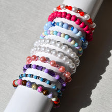 Charger l&#39;image dans la galerie, Bracelet KPOP élastique
