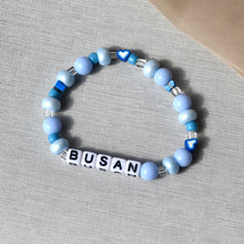 Charger l&#39;image dans la galerie, Bracelet KPOP élastique
