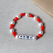 Charger l&#39;image dans la galerie, Bracelet KPOP élastique
