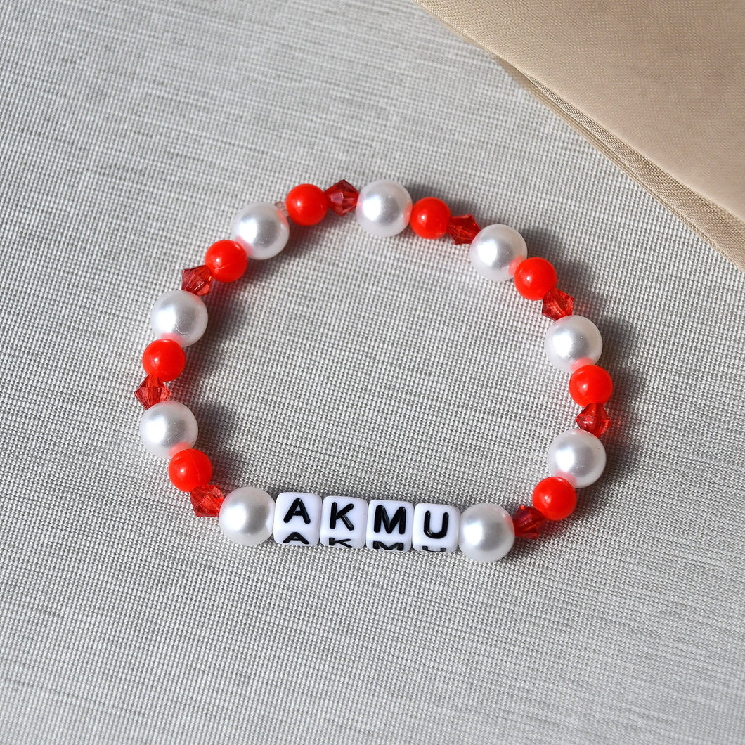 Bracelet KPOP élastique