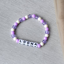 Charger l&#39;image dans la galerie, Bracelet KPOP élastique Girls Groups
