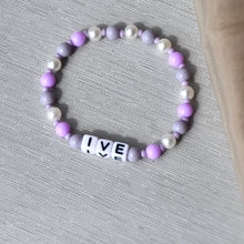 Charger l'image dans la galerie, Bracelet KPOP élastique Girls Groups
