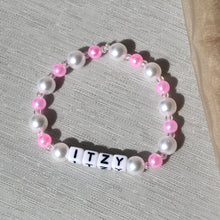 Charger l&#39;image dans la galerie, Bracelet KPOP élastique Girls Groups
