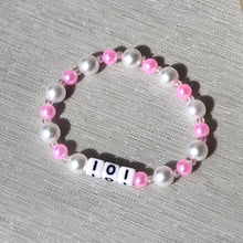 Charger l&#39;image dans la galerie, Bracelet KPOP élastique Girls Groups

