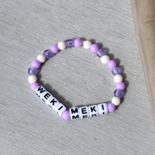 Charger l&#39;image dans la galerie, Bracelet KPOP élastique Girls Groups
