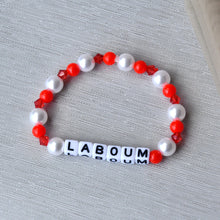 Charger l&#39;image dans la galerie, Bracelet KPOP élastique Girls Groups
