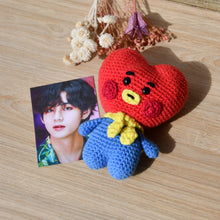 Charger l&#39;image dans la galerie, TATA inspiration au BT21 de V BTS
