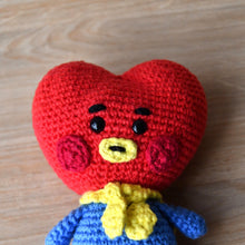 Charger l&#39;image dans la galerie, TATA inspiration au BT21 de V BTS
