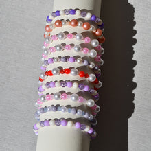 Charger l&#39;image dans la galerie, Bracelet KPOP élastique Girls Groups
