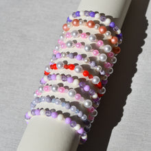 Charger l&#39;image dans la galerie, Bracelet KPOP élastique Girls Groups
