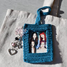 Charger l&#39;image dans la galerie, Porte-Photocard Blackpink
