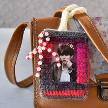 Charger l&#39;image dans la galerie, Porte-Photocard Suga
