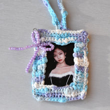 Charger l&#39;image dans la galerie, Porte-Photocard Jennie
