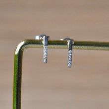 Charger l'image dans la galerie, Boucles d'oreilles Talia
