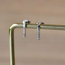 Charger l'image dans la galerie, Boucles d'oreilles Talia
