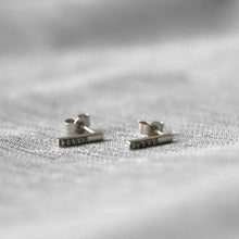 Charger l'image dans la galerie, Boucles d'oreilles Talia
