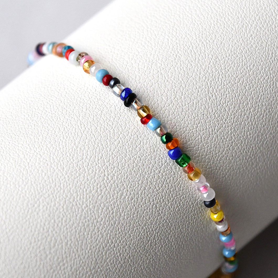 Bracelet Multicolore