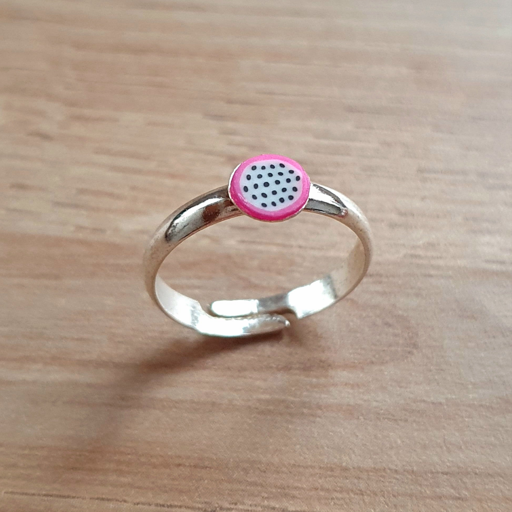 Bague Fruit du Dragon
