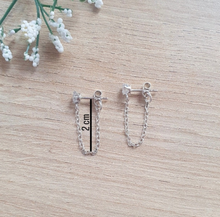 Charger l&#39;image dans la galerie, Boucles d&#39;oreilles Lolly
