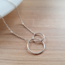 Charger l&#39;image dans la galerie, Collier Ooha
