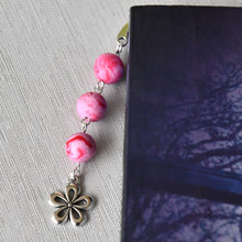 Charger l&#39;image dans la galerie, Marque-Page Fleur
