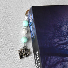 Charger l&#39;image dans la galerie, Marque-Page Hibou
