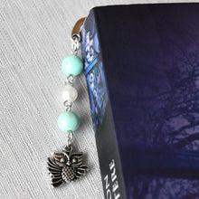 Charger l&#39;image dans la galerie, Marque-Page Hibou
