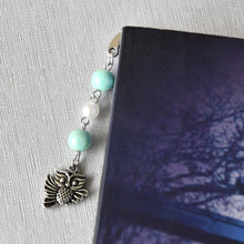 Charger l&#39;image dans la galerie, Marque-Page Hibou
