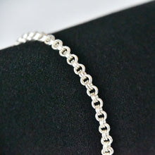 Charger l'image dans la galerie, Bracelet Double Anneau
