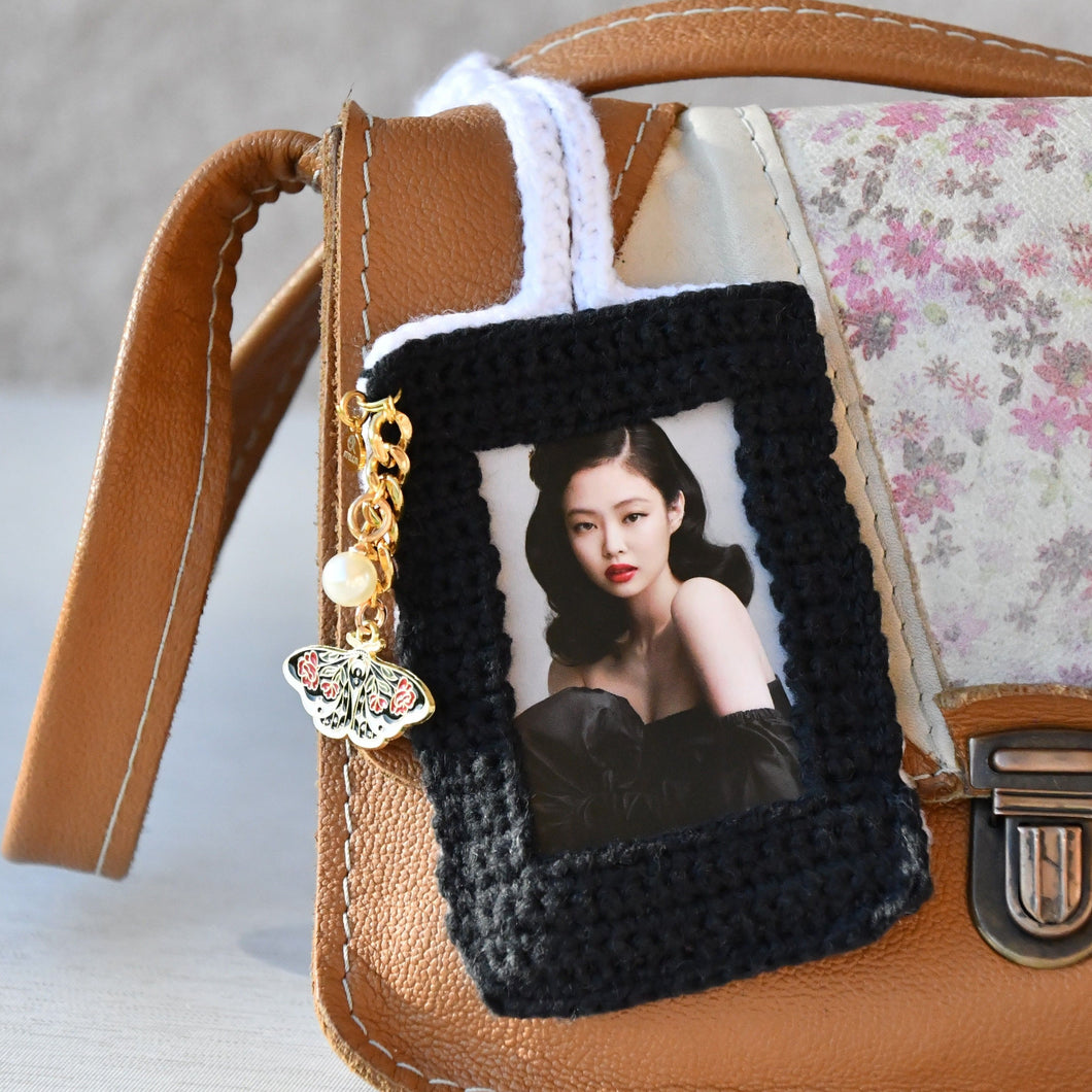 Porte-Photocard Jennie