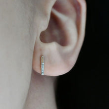 Charger l'image dans la galerie, Boucles d'oreilles Talia
