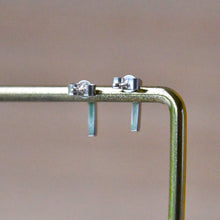 Charger l'image dans la galerie, Boucles d'oreilles Talia
