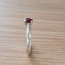 Charger l'image dans la galerie, Bague Grenat
