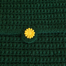 Charger l'image dans la galerie, Sac Téléphone Marguerite
