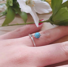 Charger l&#39;image dans la galerie, Bague Breloque
